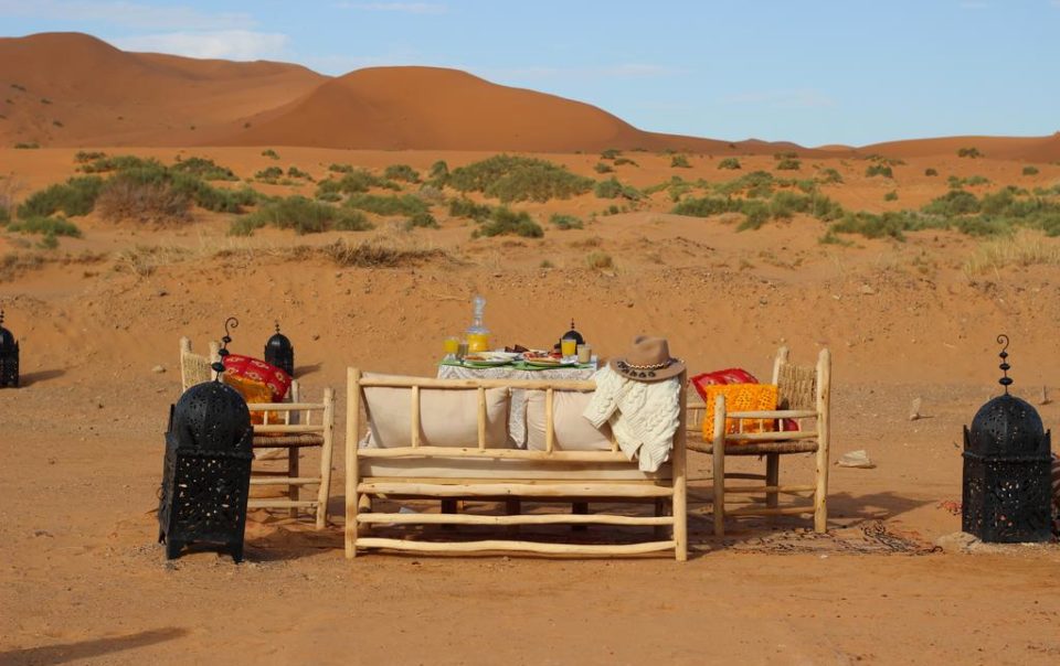 Kam Kam Dunes