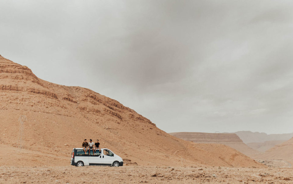 Marrakech