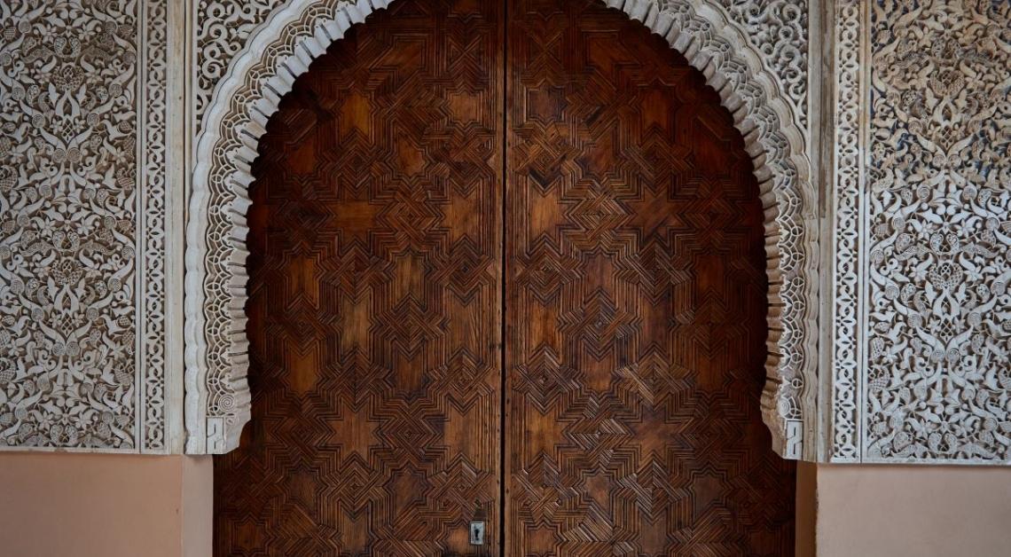 Turismo en marruecos