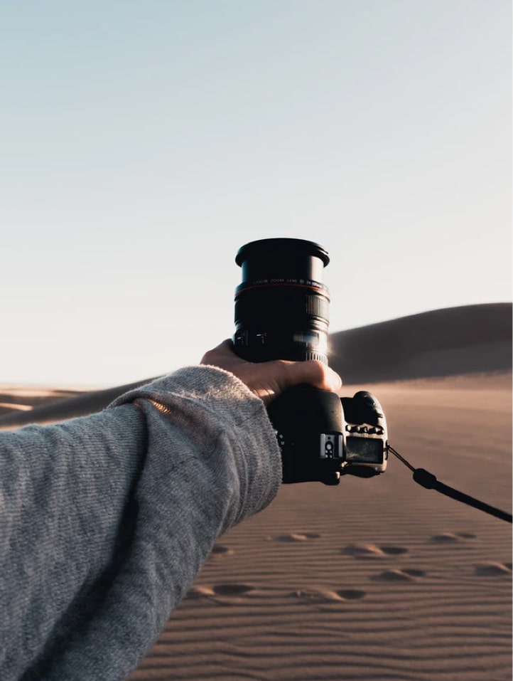 Photography Workshop