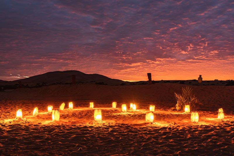 Tourism in Morocco, what to do What to do in Morocco when you travel