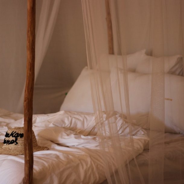 Room configuration