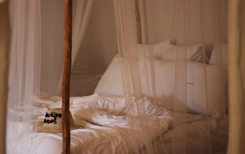Room configuration