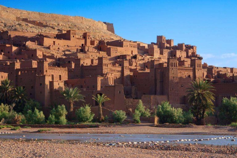Tour Morocco 5 days