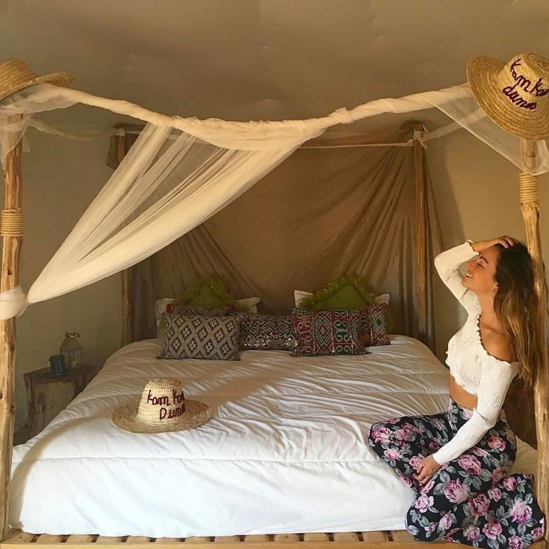 Price Accommodation in Morocco How much does accommodation cost in Morocco