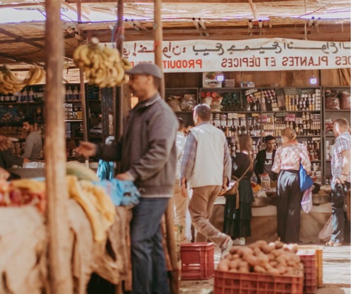 Market