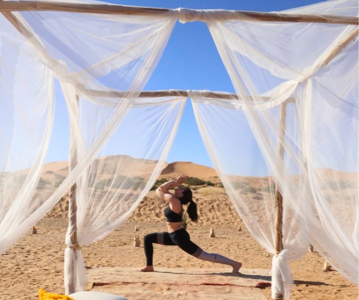 Yoga Workshop